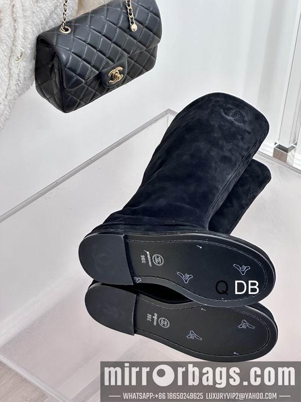 Chanel Shoes sz35-40 DB1210