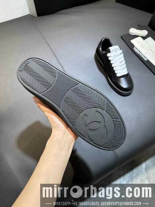 Chanel Shoes sz39-44 hnh1101