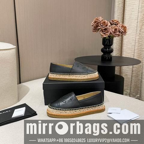 Chanel Shoes sz34-42 mnh0625