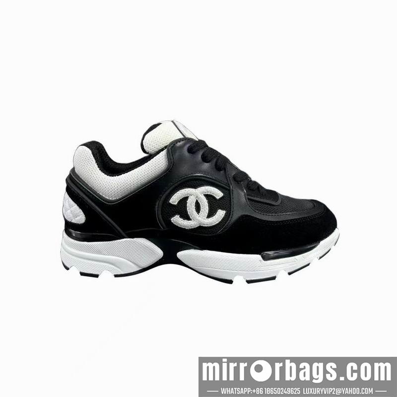Chanel Shoes sz35-45 hnm0102
