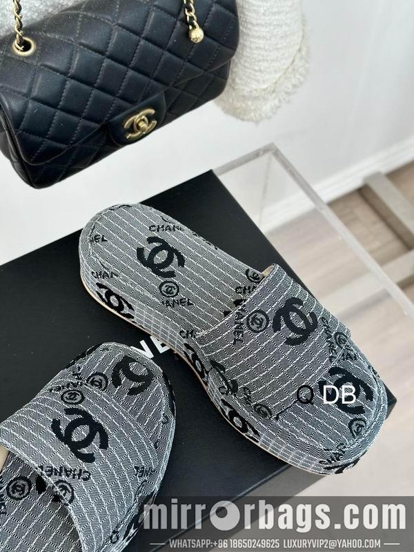 Chanel Shoes sz35-40 DB0613