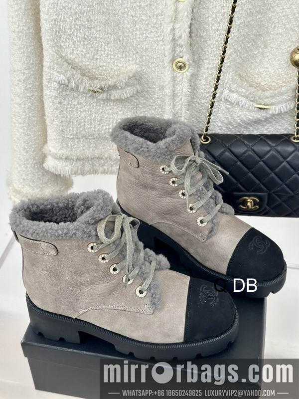 Chanel Shoes sz35-40 SD1040