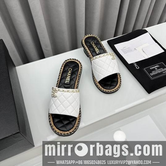 Chanel Shoes sz34-41 mnh0403