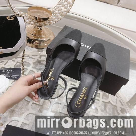 Chanel Shoes sz35-43 mnh0436