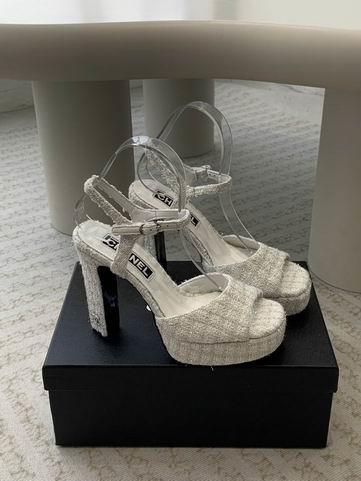 Chanel Shoes sz35-41 mnh0525