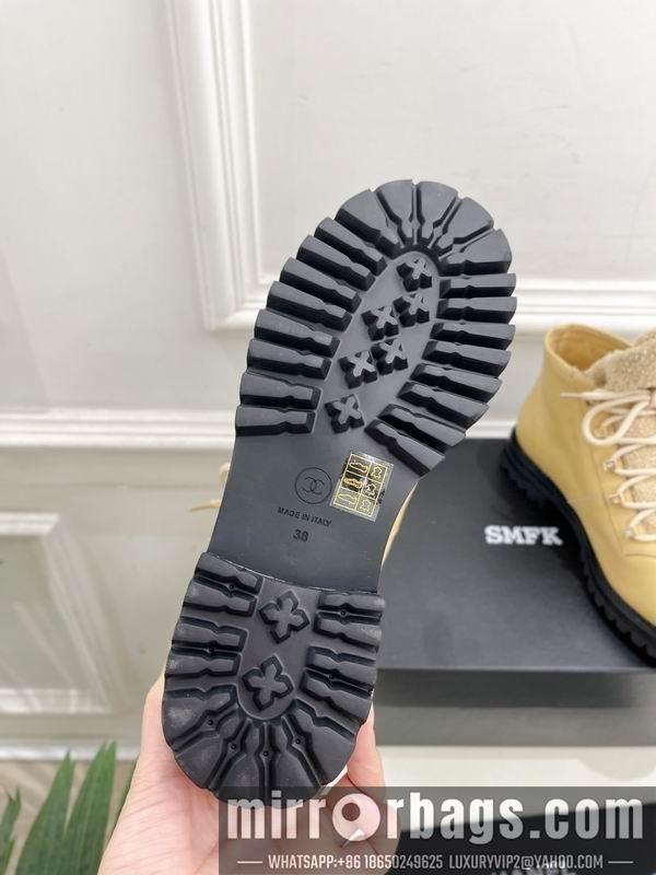 Chanel Shoes sz35-40 XC1235