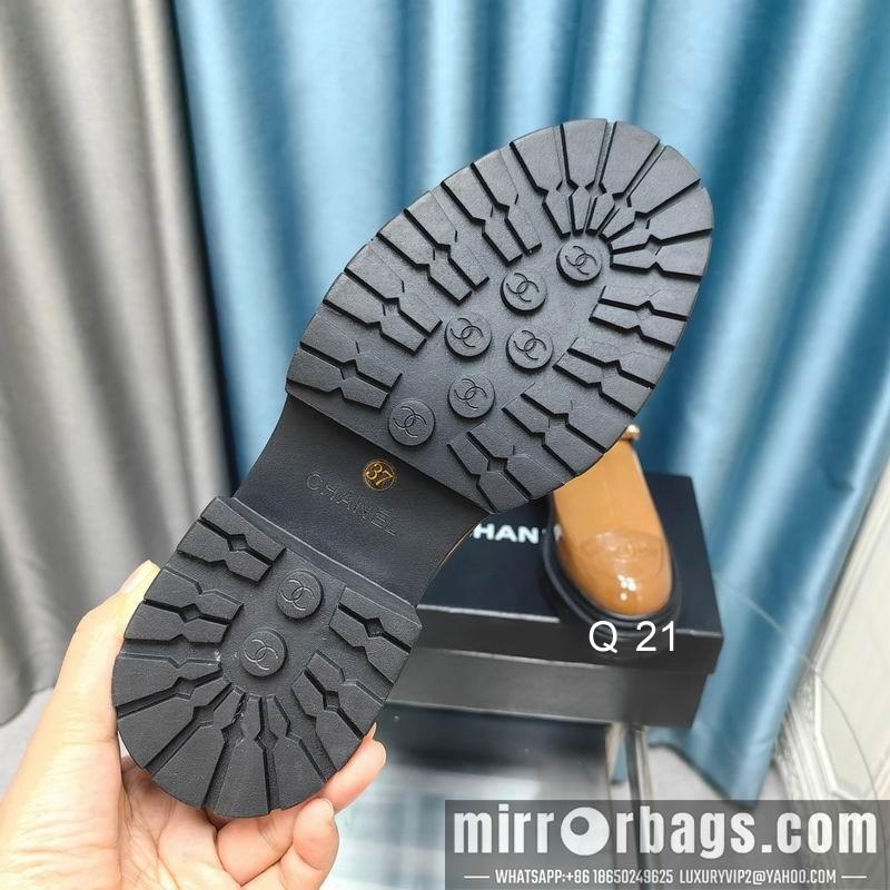 Chanel Shoes sz35-40 YS0903