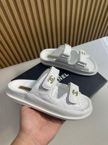 Chanel Shoes sz35-41 mnh0309