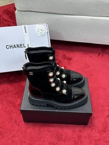 Chanel Shoes sz35-41 mnh0805
