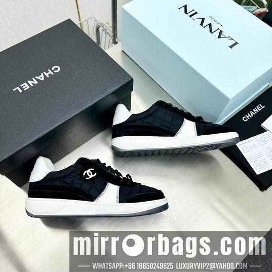 Chanel Shoes sz35-40 mnh0108
