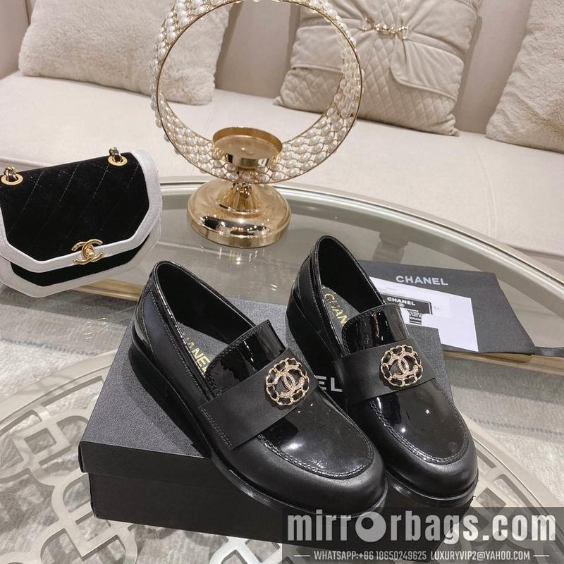 Chanel Shoes sz35-39 fsm0101