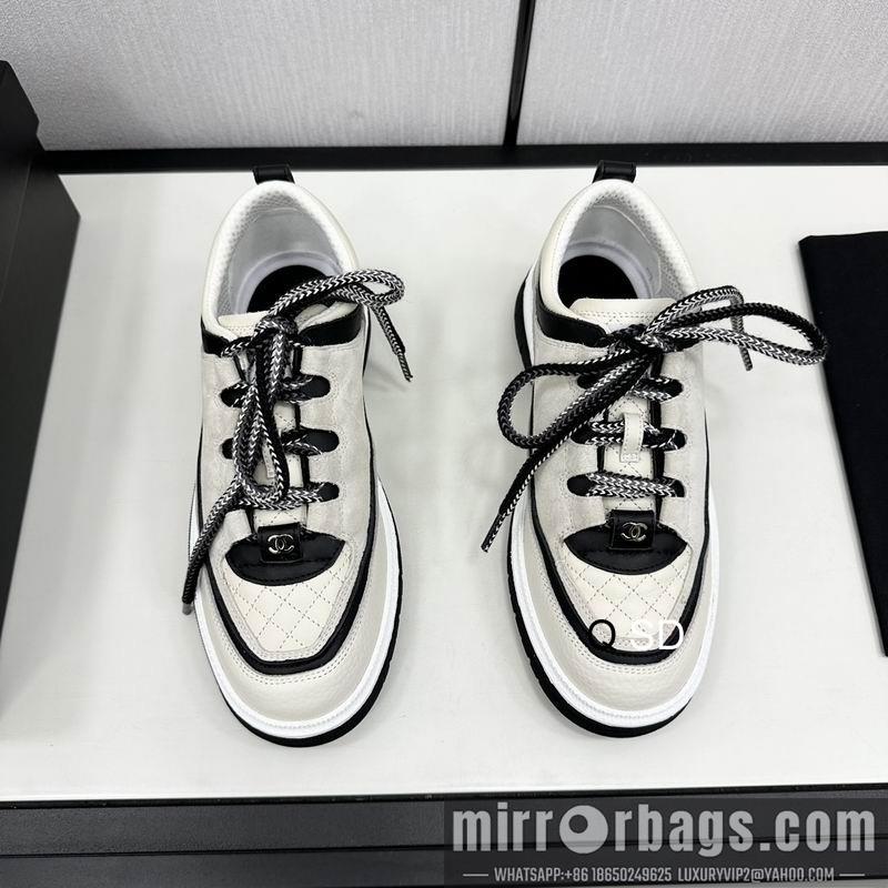Chanel Shoes sz35-40 SD1204