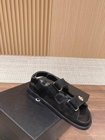 Chanel Shoes sz35-40 mnh0418