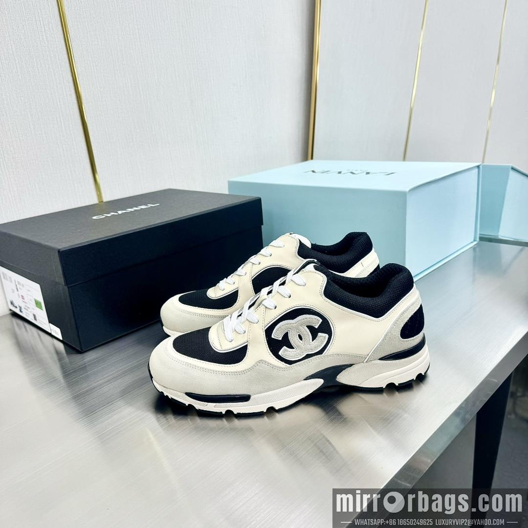Chanel Shoes sz35-41 h1006