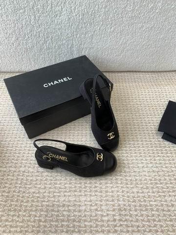 Chanel Shoes sz35-41 mnh0705