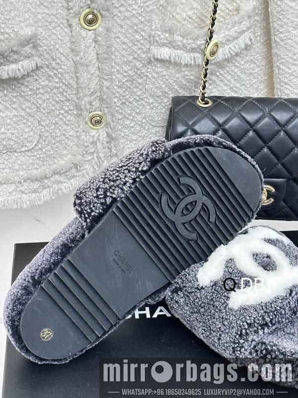 Chanel Shoes sz35-40 5C DB0912