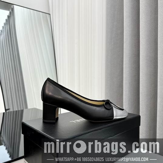 Chanel Shoes sz35-42 mnh0407