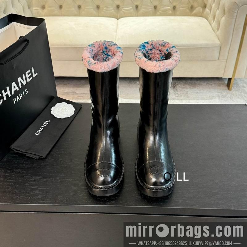 Chanel Shoes sz35-40 LL1230