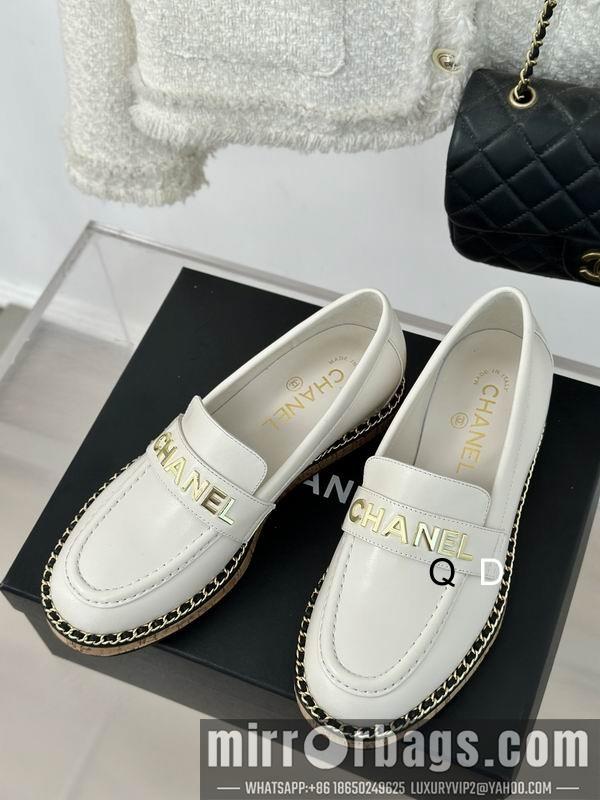 Chanel Shoes sz35-40 GDT0801