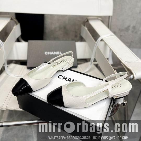 Chanel Shoes sz34-42 mnh0324