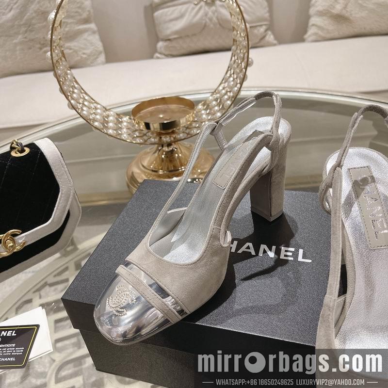Chanel Shoes sz34-41 m0107