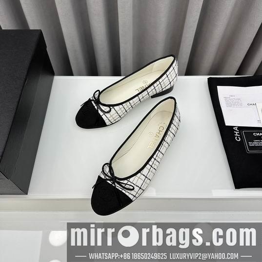 Chanel Shoes sz35-43 mnh0310