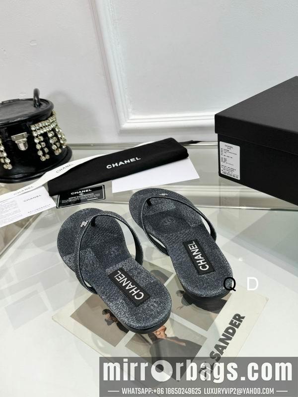 Chanel Shoes sz35-40 GDT0603