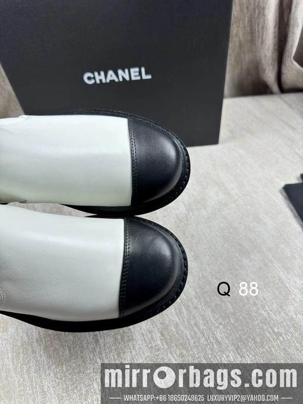 Chanel Shoes sz35-40 K1129