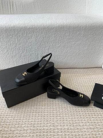 Chanel Shoes sz35-41 mnh0705