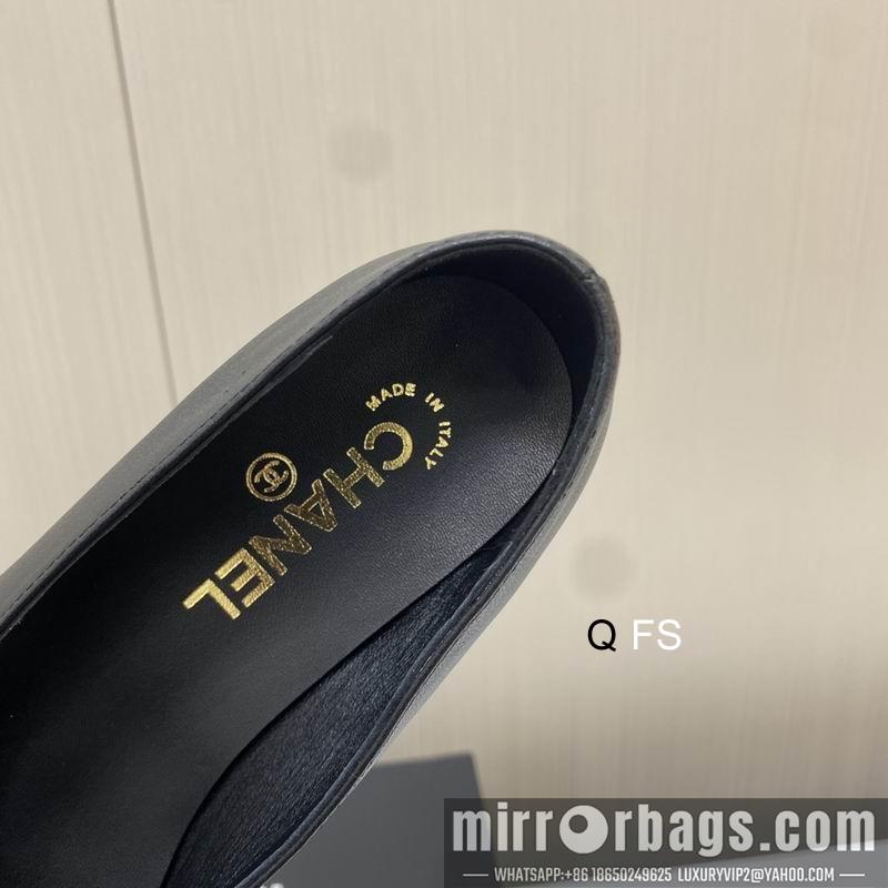 Chanel Shoes sz35-40 FS0715