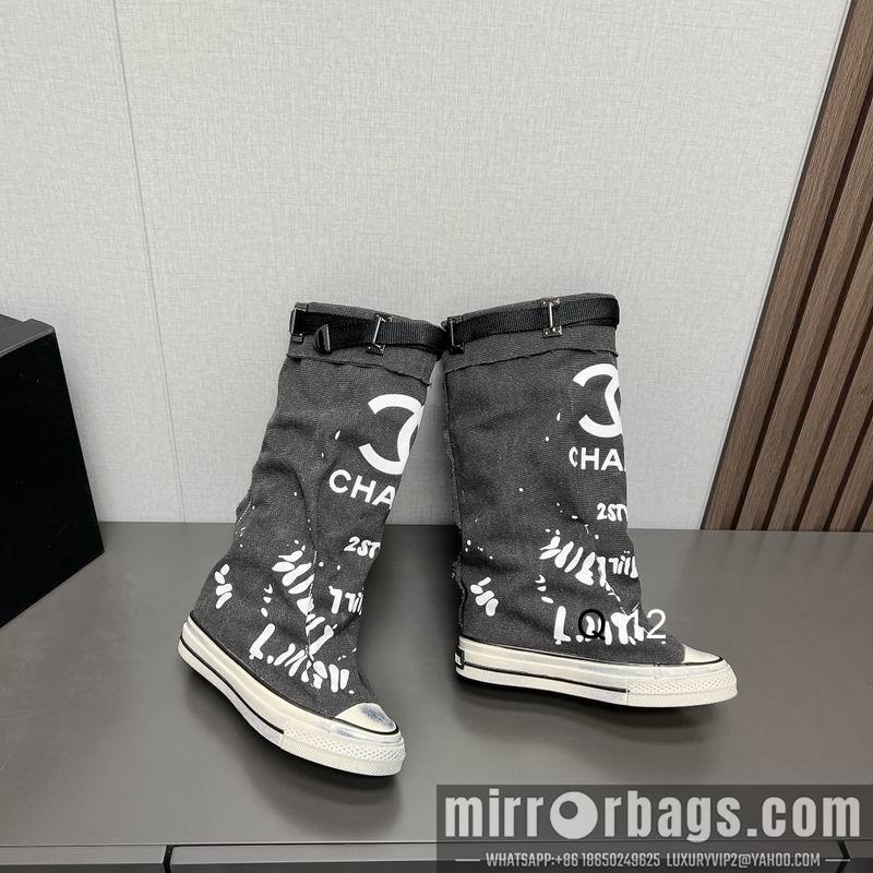Chanel Shoes sz35-40 J0915