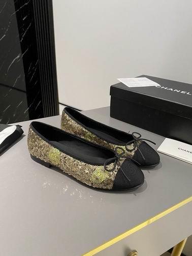 Chanel Shoes sz34-42 mnh0519