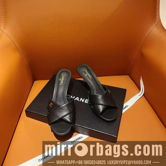 Chanel Shoes sz35-40 mnh0502