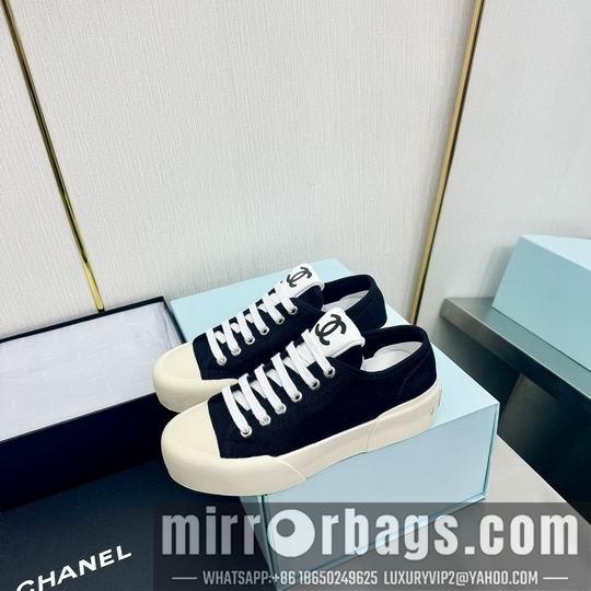 Chanel Shoes sz35-41 mnh0502