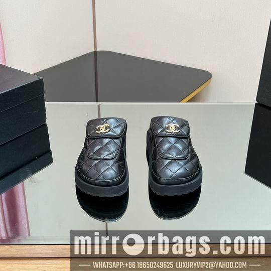 Chanel Shoes sz35-41 mnh0207