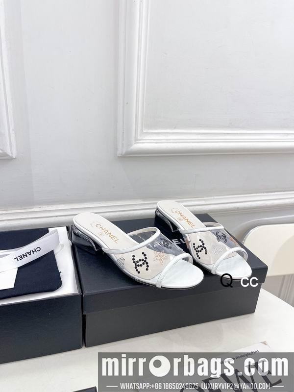 Chanel Shoes sz35-40 XC0403