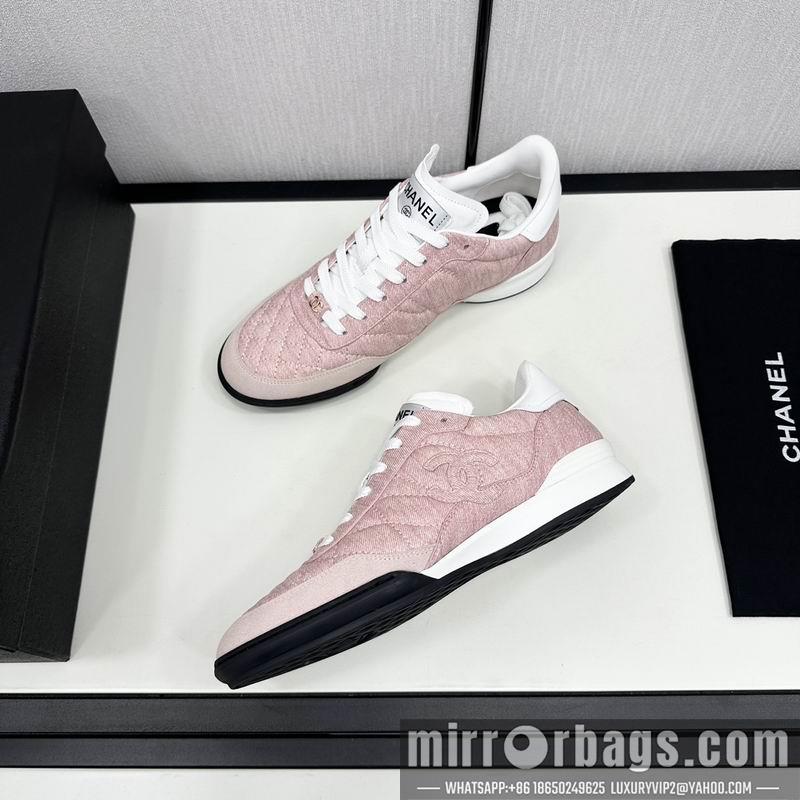 Chanel Shoes sz35-40 SD1004