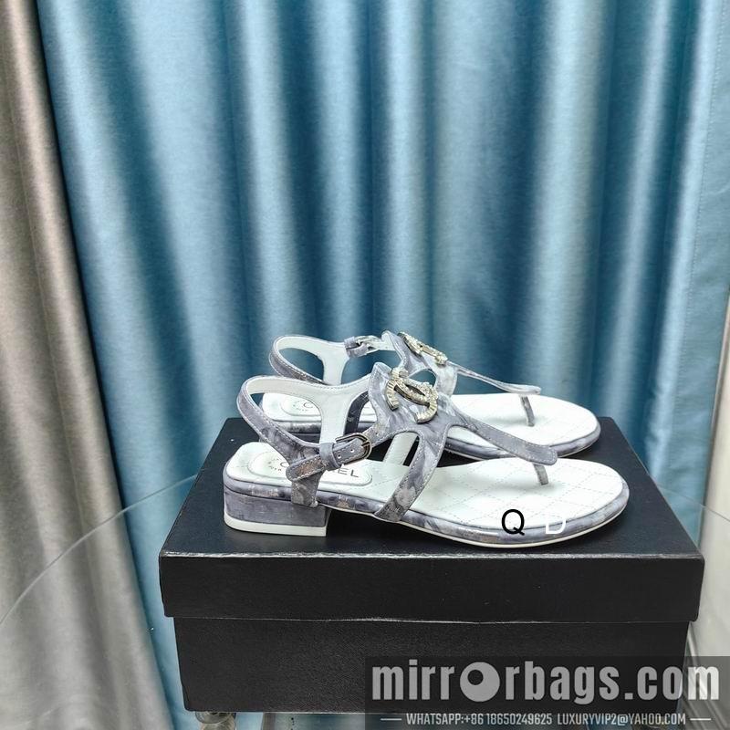 Chanel Shoes sz35-40 GDT0603