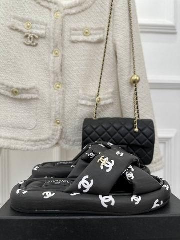 Chanel Shoes sz35-41 mnh0306