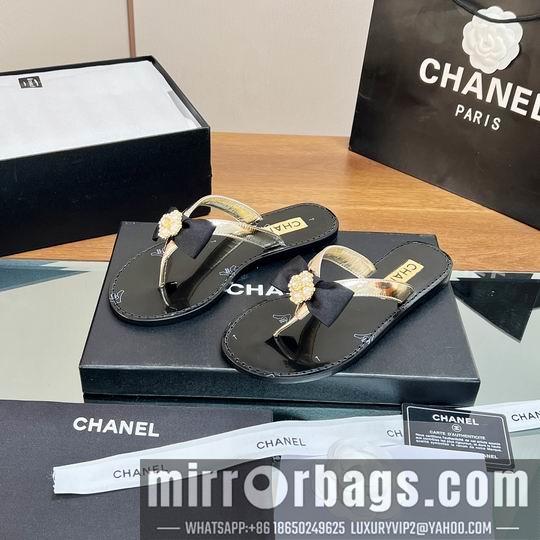 Chanel Shoes sz35-42 mnh0204