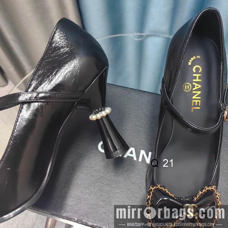 Chanel Shoes sz35-40 YS1106