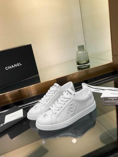 Chanel Shoes sz35-40 mnh0702