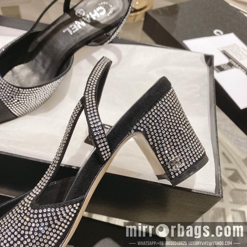Chanel Shoes sz35-40 m0104