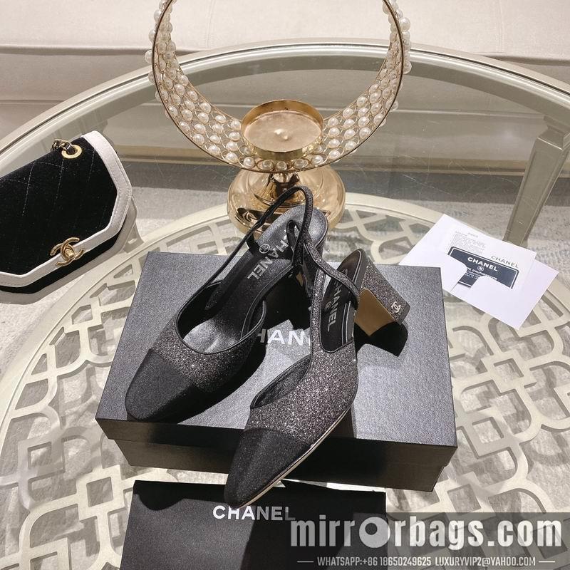 Chanel Shoes sz34-40 m0102