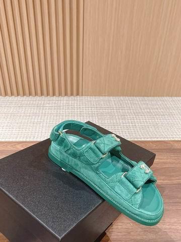 Chanel Shoes sz35-40 mnh0423
