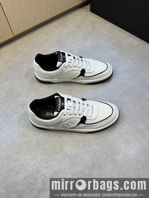 Chanel Shoes Chanel sz38-45 hnh0301