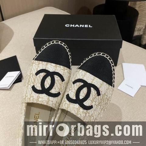 Chanel Shoes sz34-42 mnh0609