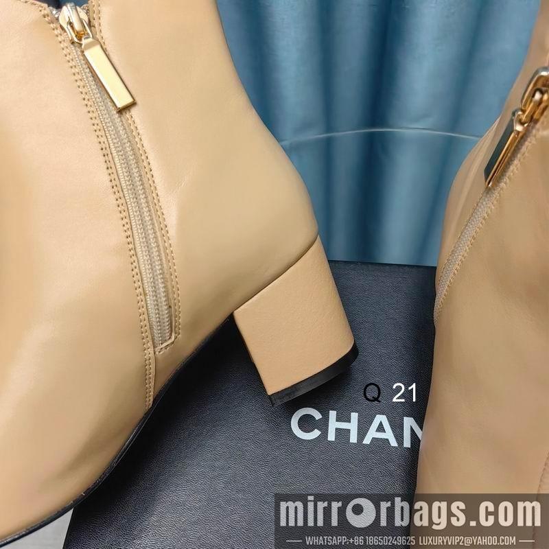 Chanel Shoes sz35-40 YS1105