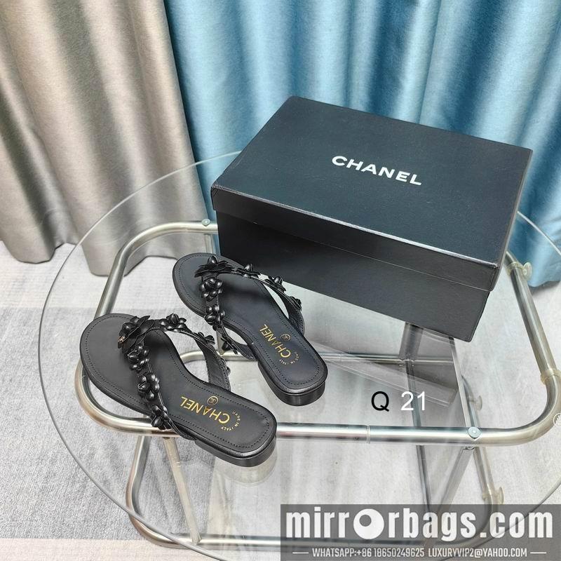 Chanel Shoes sz35-40 YS0337