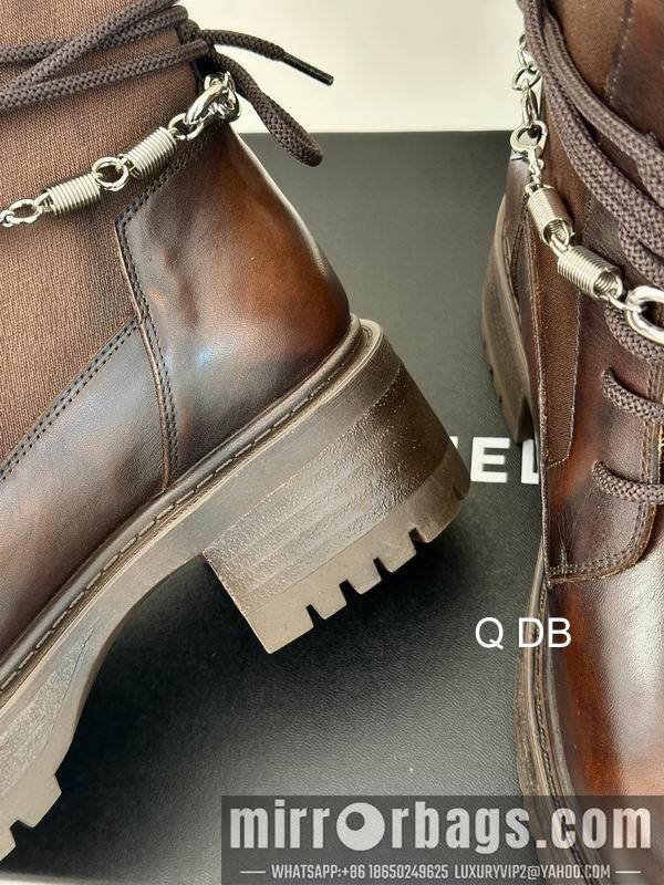 Chanel Shoes sz35-40 DB0820